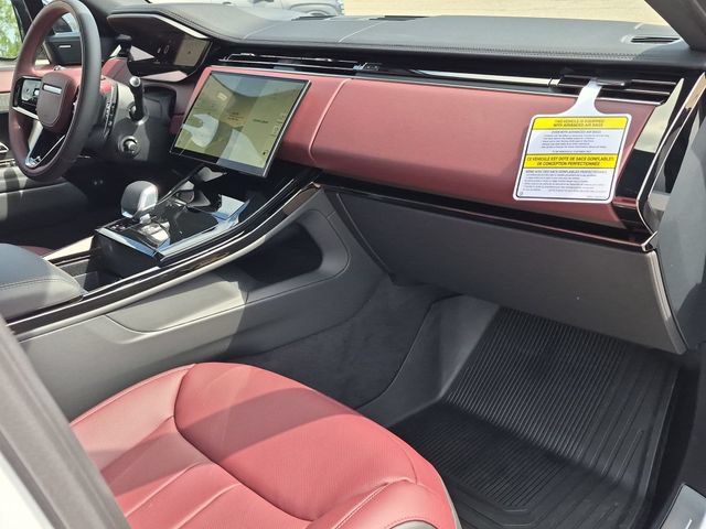 New 2026 Land Rover Range Rover Sport Dynamic SE AWD/4WD image 19