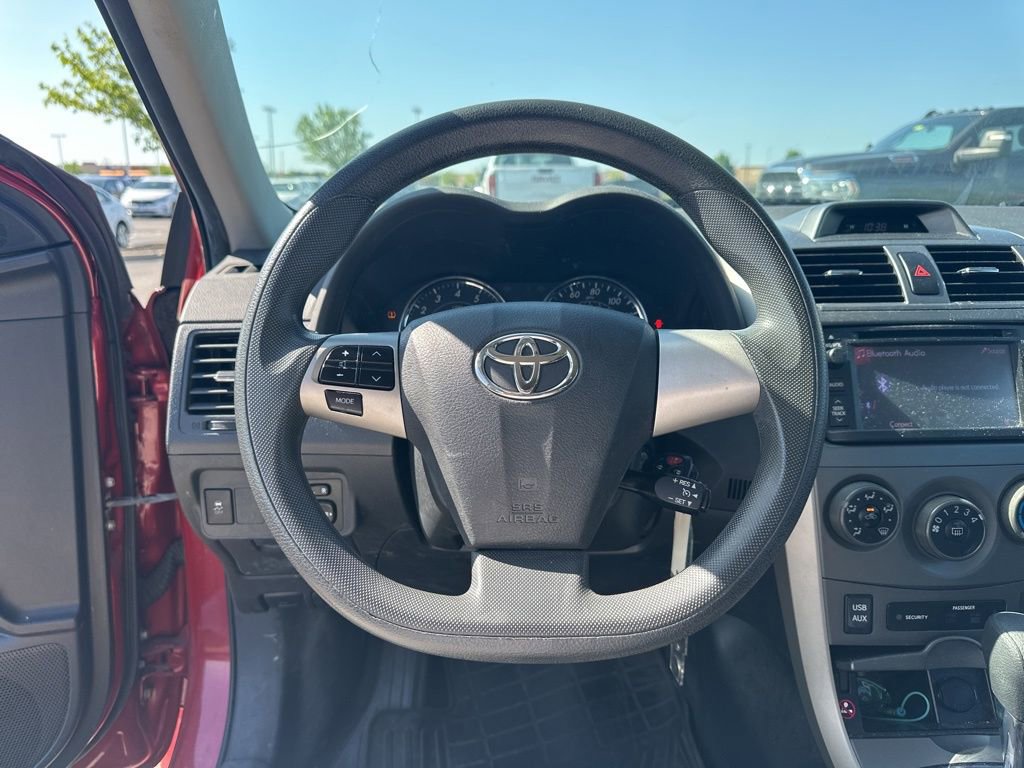 Used 2013 Toyota Corolla S FWD image 20