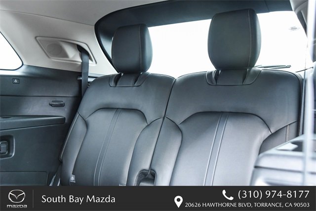 Certified 2024 MAZDA CX-90 3.3 Turbo S image 21