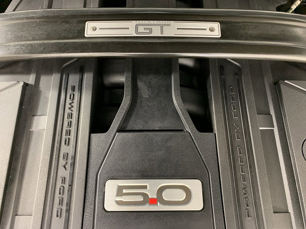 Used 2022 Ford Mustang GT Premium w/ Equipment Group 401A image 44