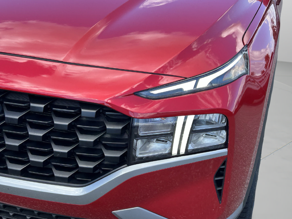 Certified 2023 Hyundai Santa Fe SE FWD image 13