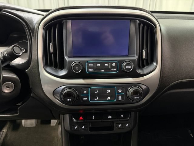 Used 2018 GMC Canyon SLE w/ SLE Convenience Package AWD/4WD image 12