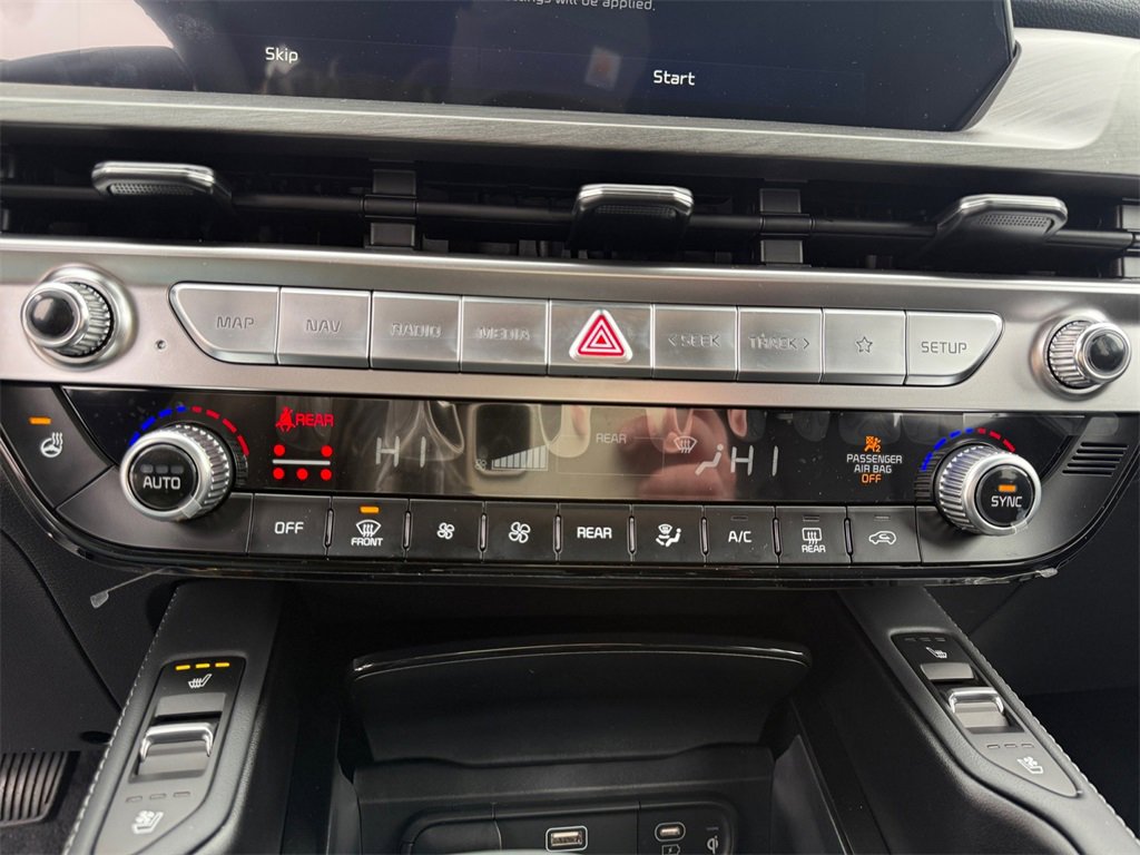 New 2025 Kia Telluride EX X-Line image 29