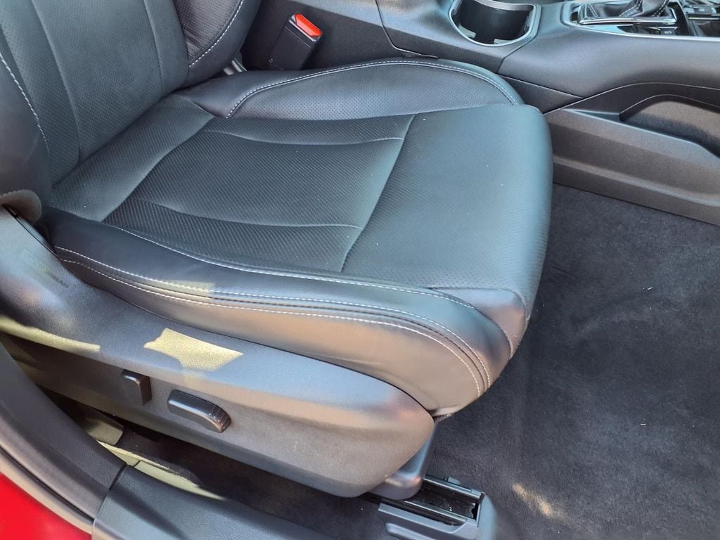 Certified 2024 Subaru Outback Touring AWD/4WD image 19