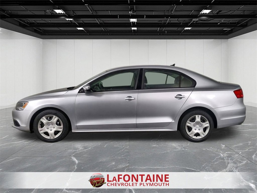 Used 2014 Volkswagen Jetta SE image 5