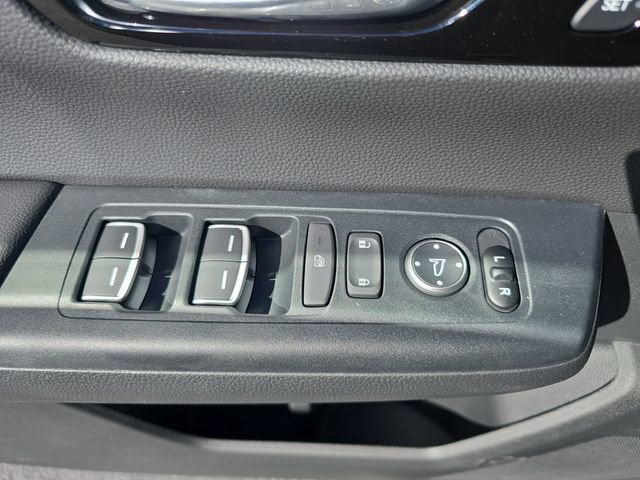 New 2026 Honda CR-V Sport Touring image 29