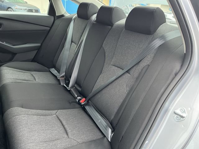 New 2026 Honda Accord LX image 24