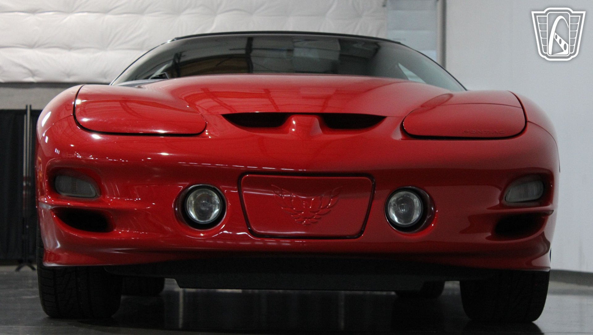 Used 1999 Pontiac Firebird Trans Am RWD image 31