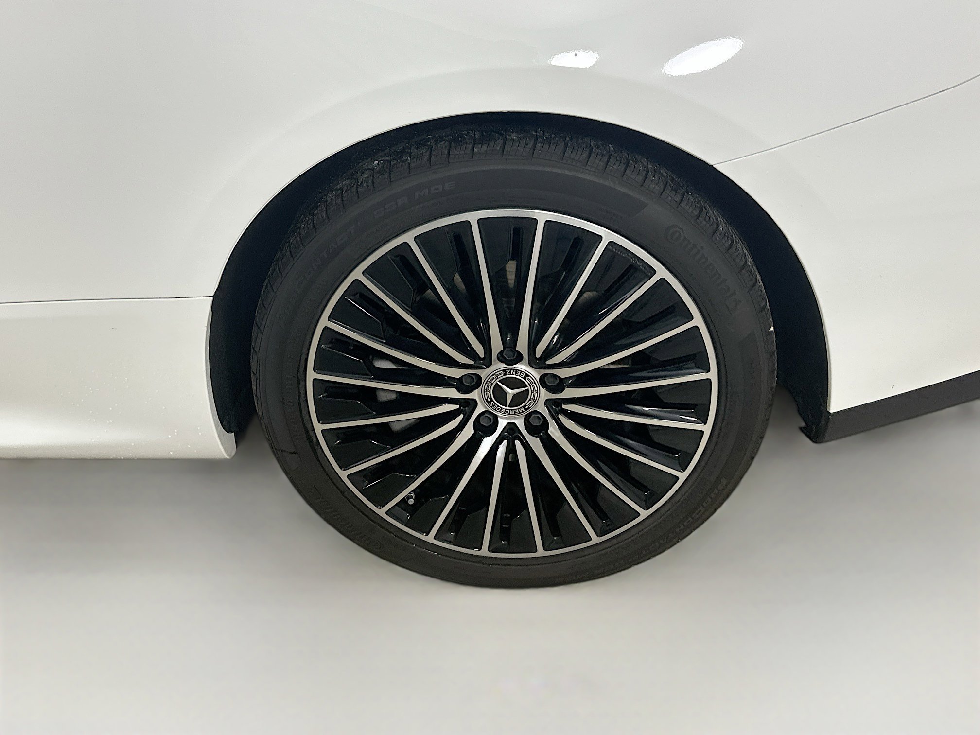 Certified 2024 Mercedes-Benz CLE 450 4MATIC Coupe image 7