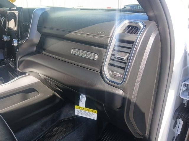 New 2026 RAM 4500 Laramie w/ Laramie Trim Package image 23