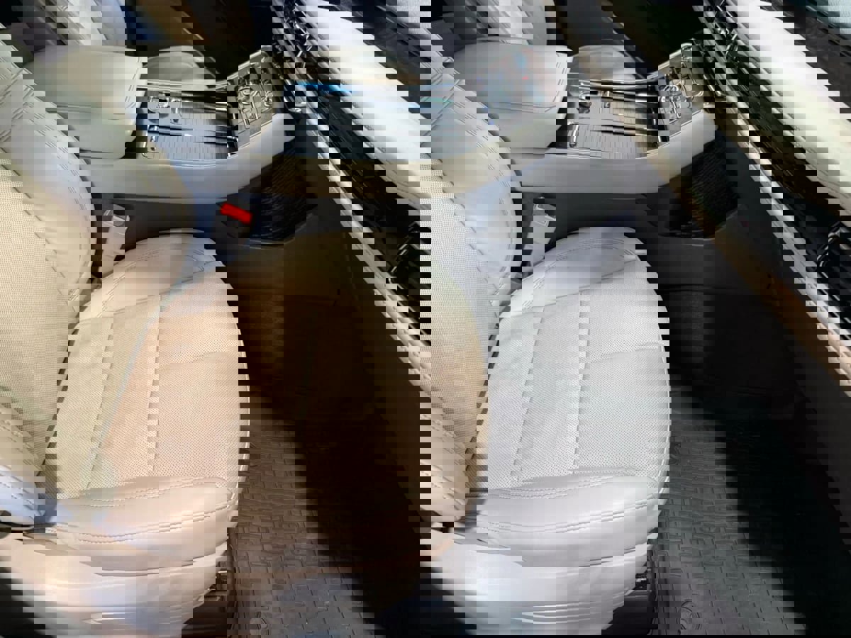 Used 2022 Lincoln Aviator Reserve w/ Equipment Group 201A image 30