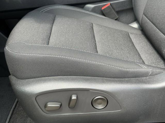 New 2026 Chevrolet Traverse LT image 18