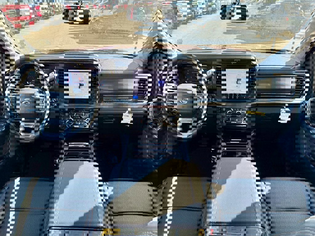 New 2026 Ford F350 Lariat w/ FX4 Off-Road Package image 31