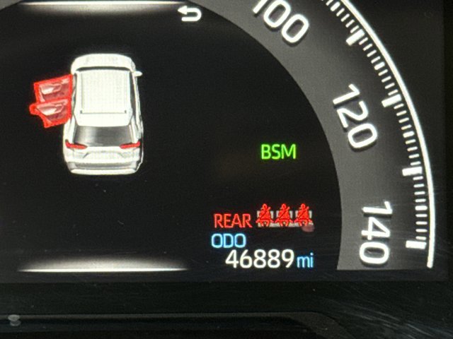 Used 2024 Toyota RAV4 XLE image 18