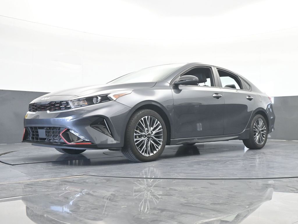 Used 2024 Kia Forte GT-Line image 57