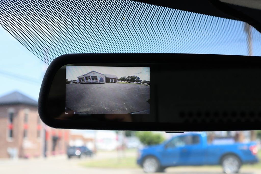 New 2025 Chevrolet Express 2500 w/ Driver Convenience Package image 9