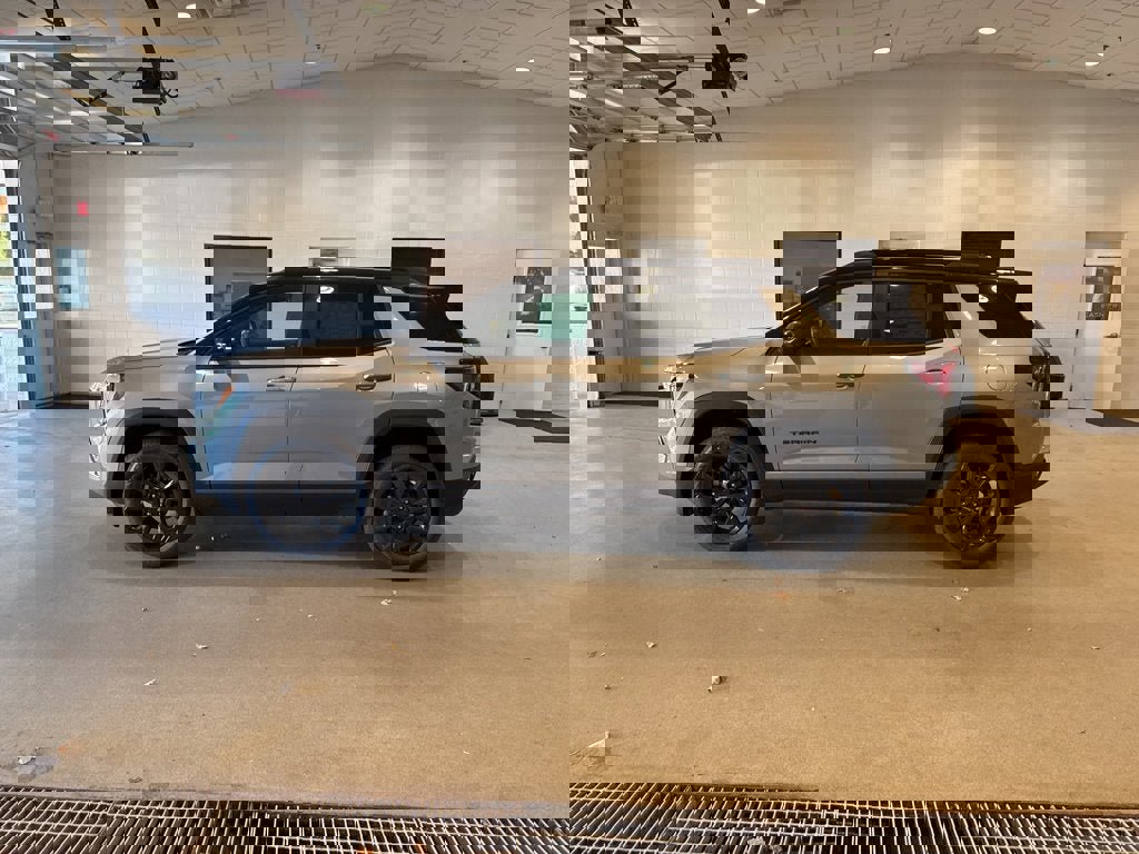 New 2026 GMC Terrain Elevation w/ Elevation Premium Package image 1