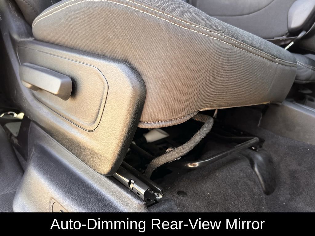 Used 2025 RAM 1500 Lone Star image 31