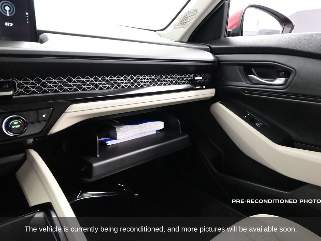 Used 2024 Honda Accord EX-L image 23