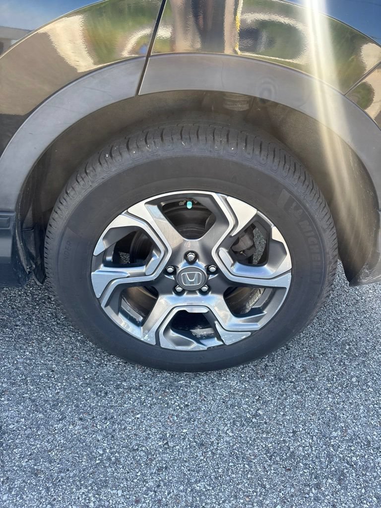Used 2019 Honda CR-V EX-L image 19