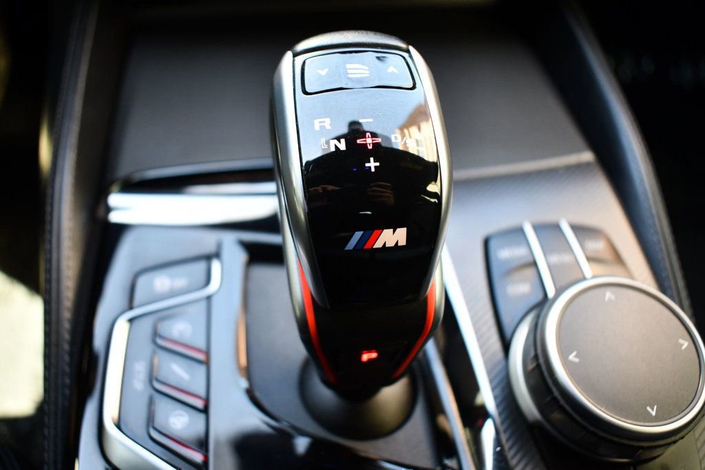 Used 2020 BMW M5 w/ Executive Package image 40