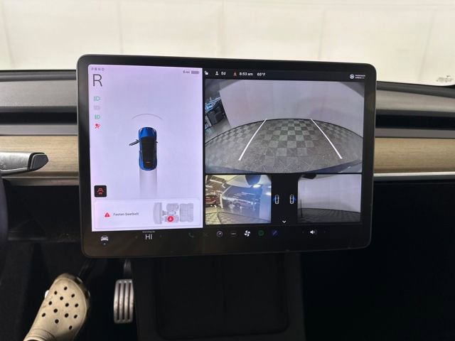 Used 2022 Tesla Model Y Performance image 19