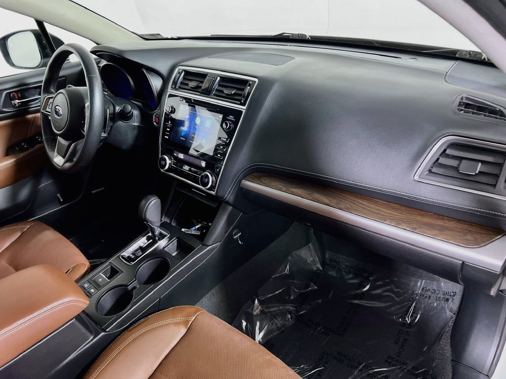 Used 2019 Subaru Outback 2.5i Touring AWD/4WD image 27