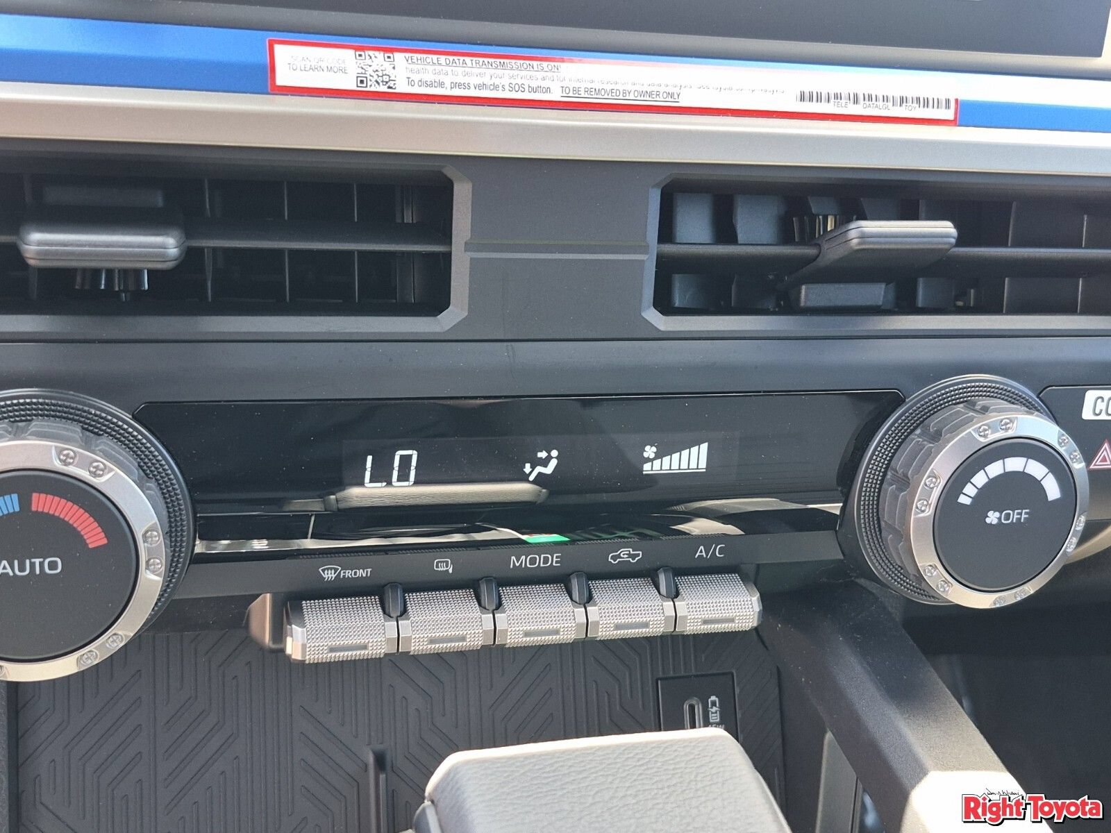 New 2026 Toyota Tacoma SR5 RWD image 24