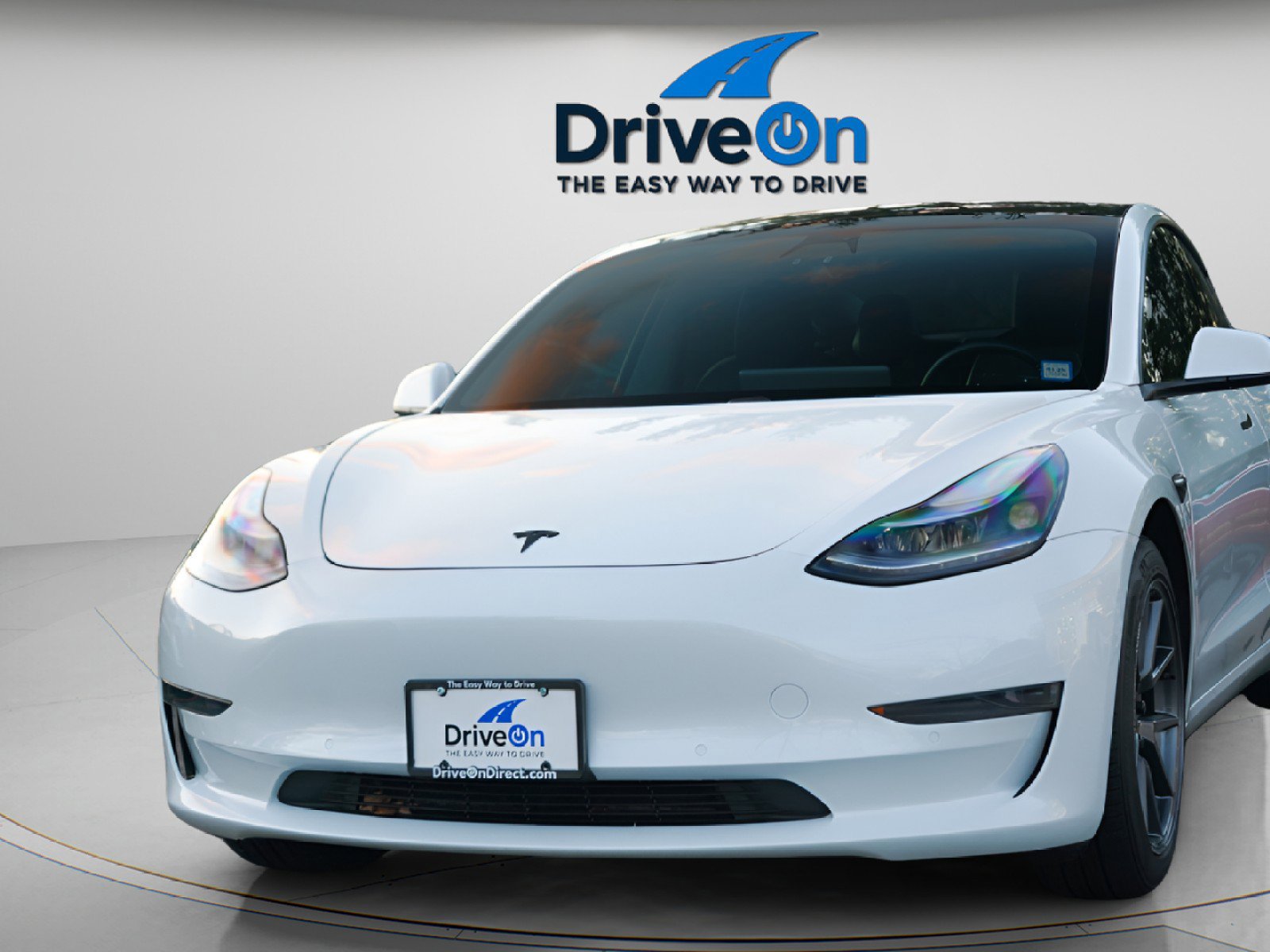 Used 2021 Tesla Model 3 Standard Range Plus image 16
