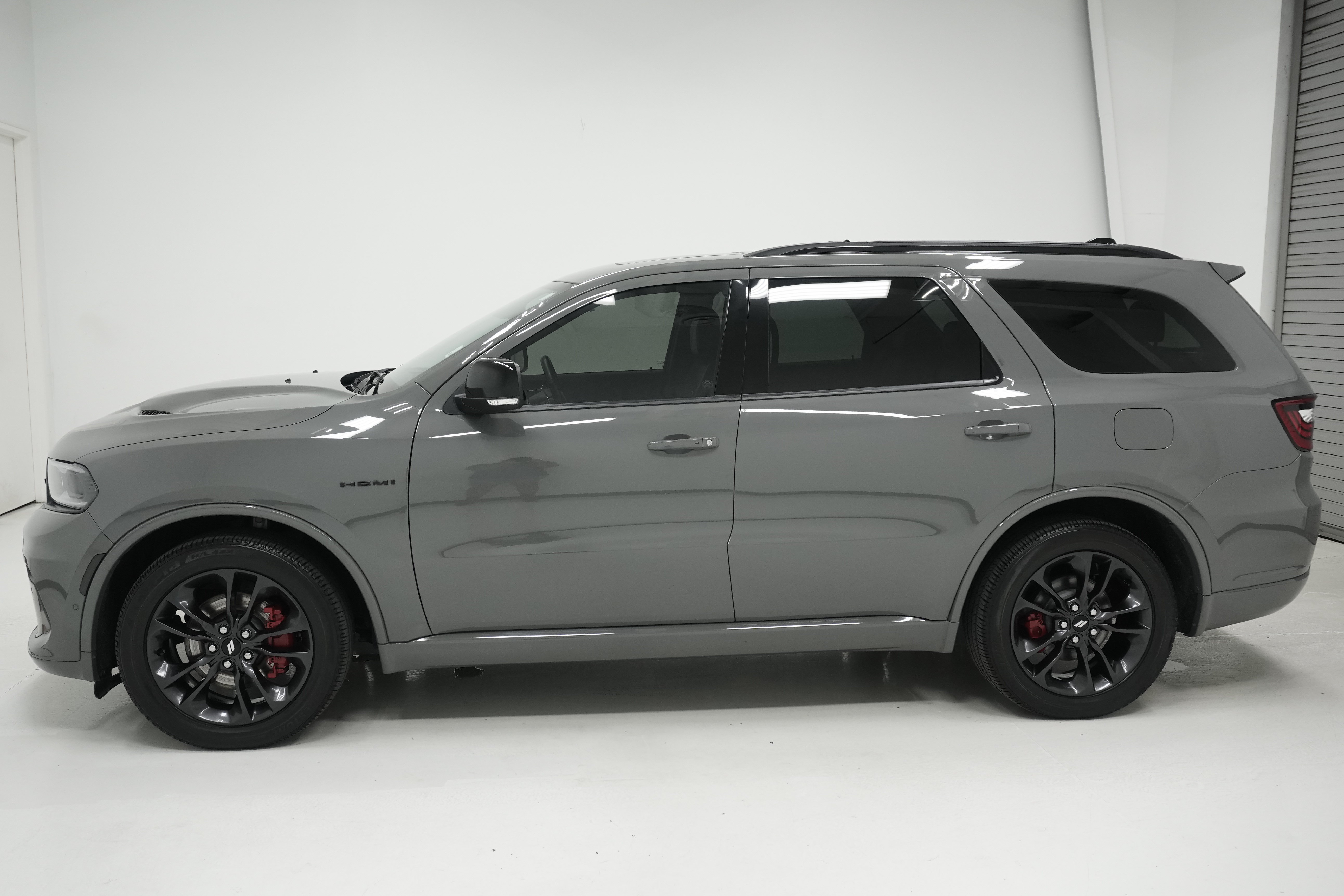 Used 2025 Dodge Durango R/T AWD/4WD image 7