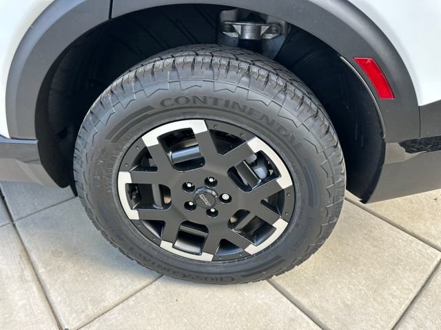 New 2026 Hyundai Palisade XRT Pro AWD/4WD image 40