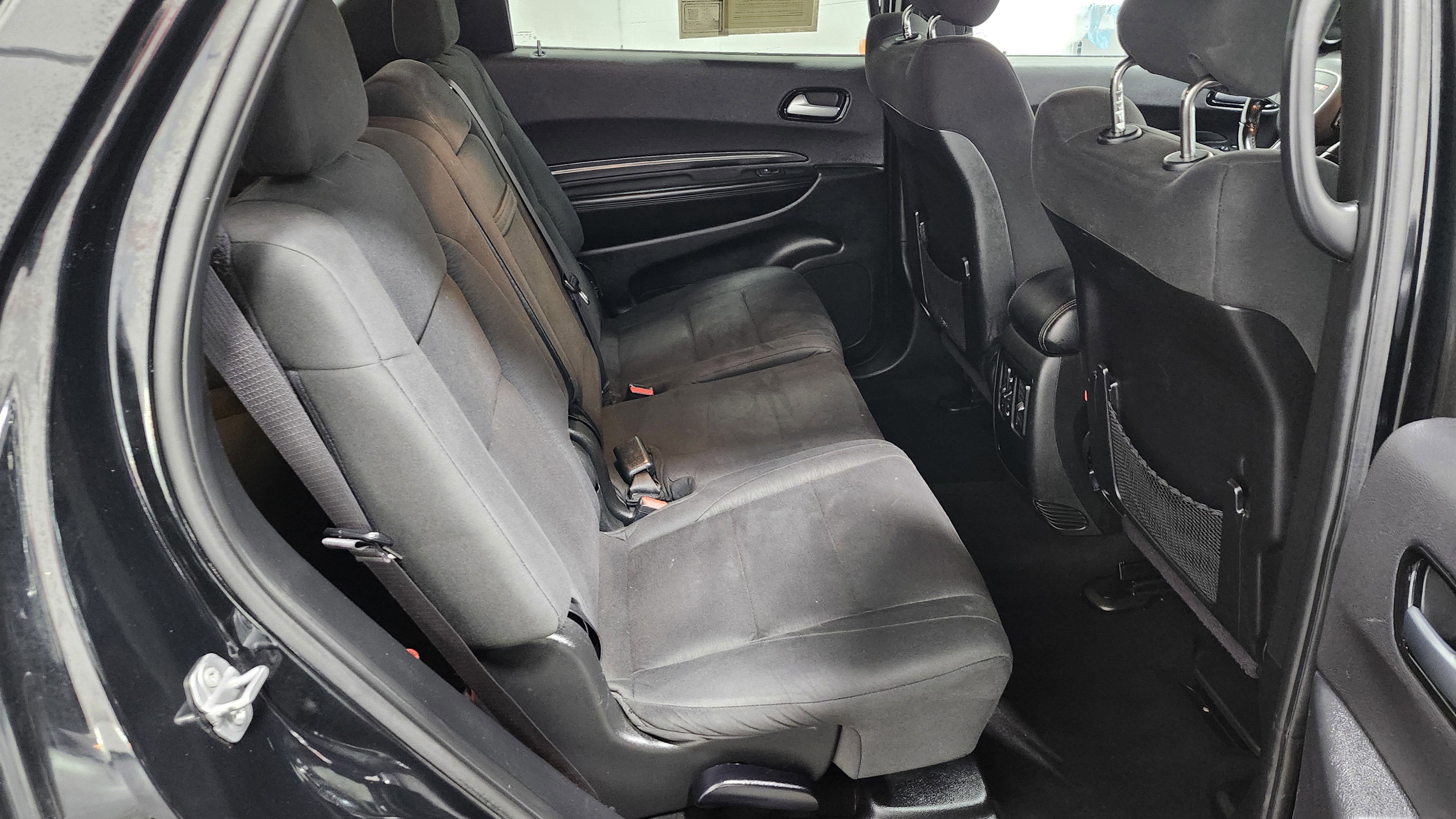 Used 2022 Dodge Durango SXT w/ Blacktop Package image 18