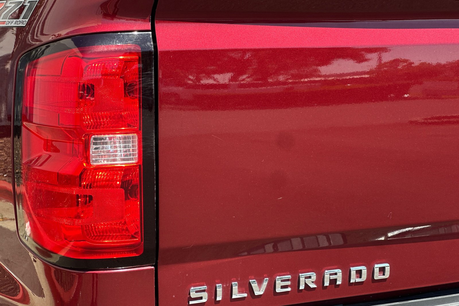 Used 2016 Chevrolet Silverado 1500 LT w/ All Star Edition AWD/4WD image 41