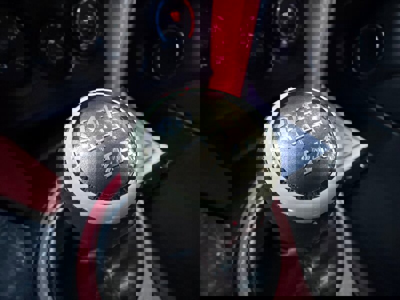 Used 2016 Scion FR-S image 15