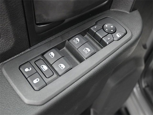 New 2026 RAM 2500 Tradesman image 12