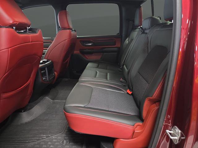 Used 2025 RAM 1500 Rebel image 32