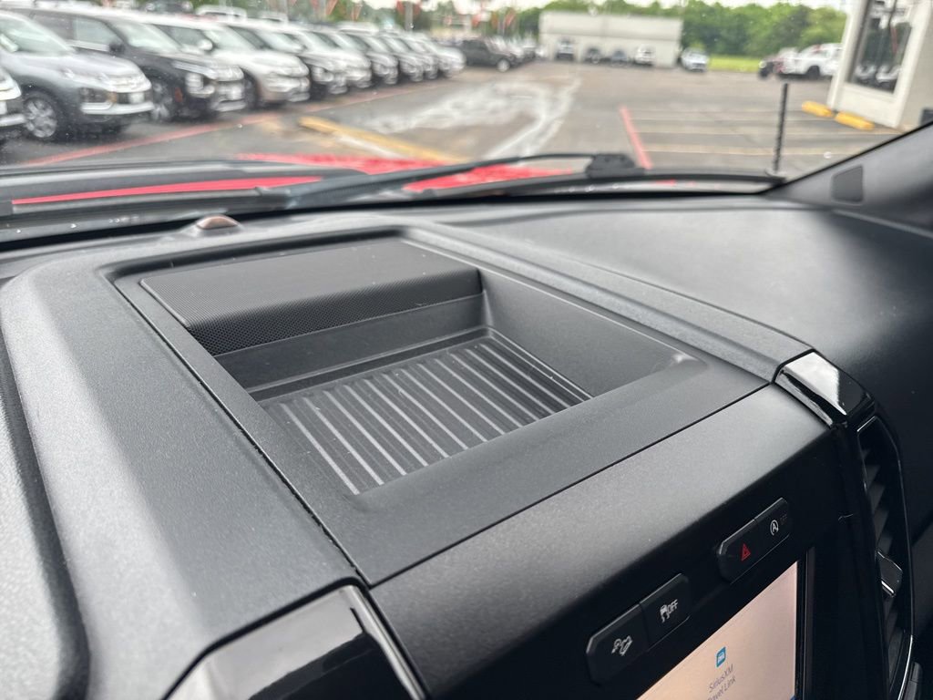 Used 2020 Ford F150 XLT w/ Equipment Group 302A Luxury AWD/4WD image 28