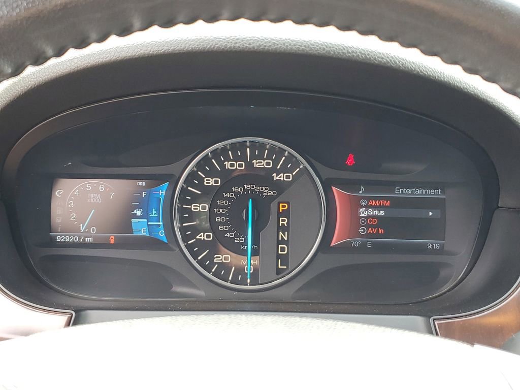 Used 2012 Ford Edge Limited FWD image 23