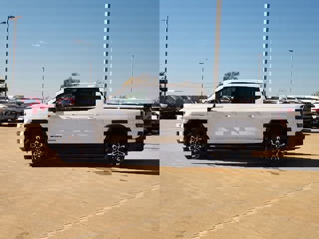 New 2026 GMC Sierra EV Elevation image 12