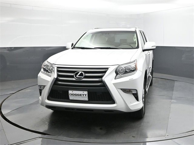 Used 2017 Lexus GX 460 image 30