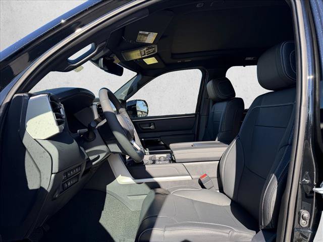 New 2026 Toyota Sequoia Limited AWD/4WD image 11