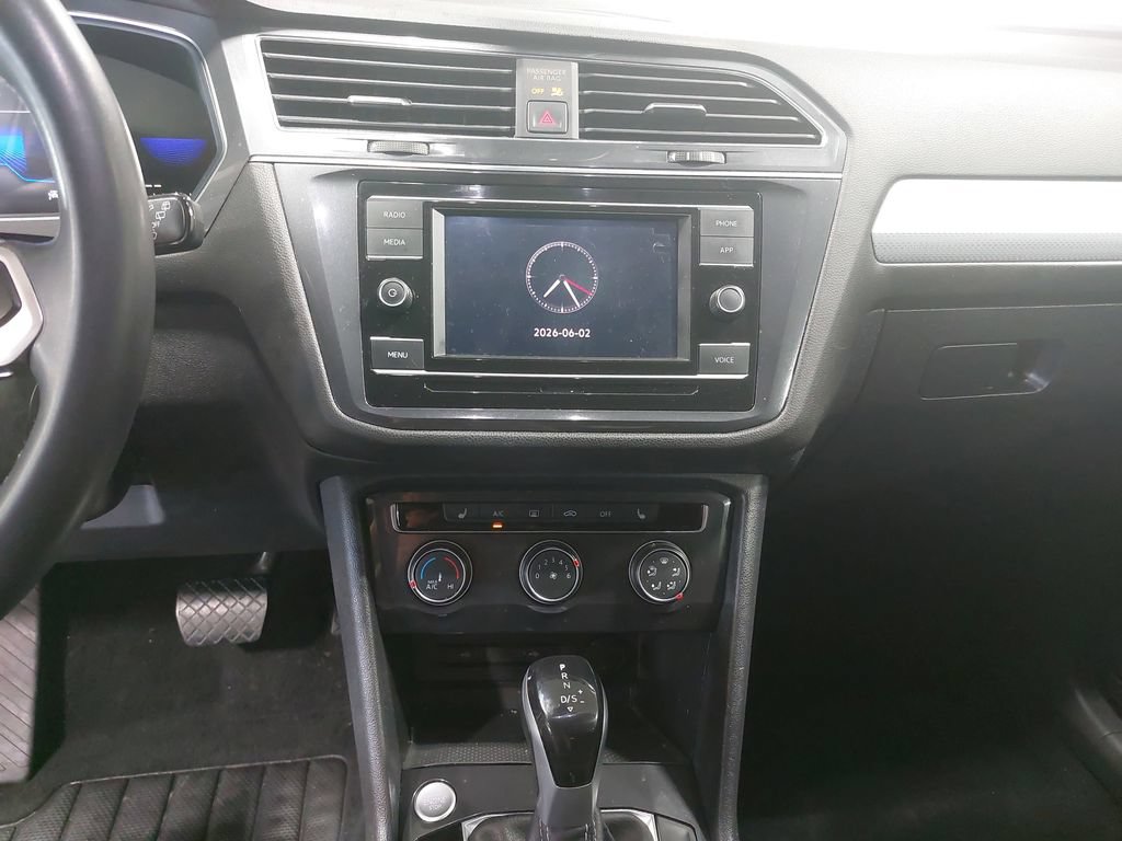 Used 2023 Volkswagen Tiguan S w/ Driver Assistance Package AWD/4WD image 19