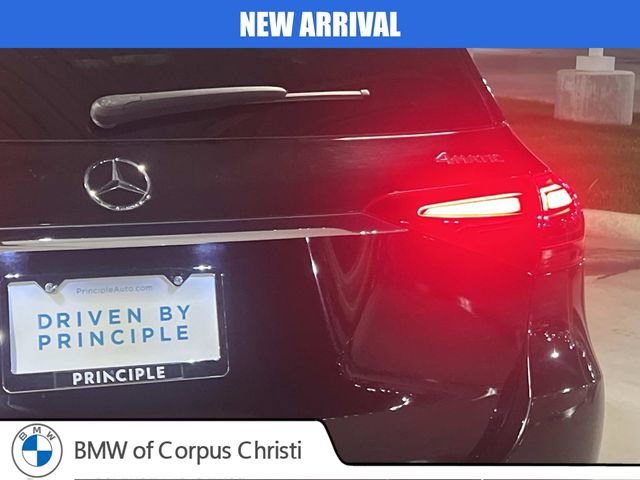Used 2024 Mercedes-Benz GLE 350 4MATIC w/ 3rd Row Seat Package image 5