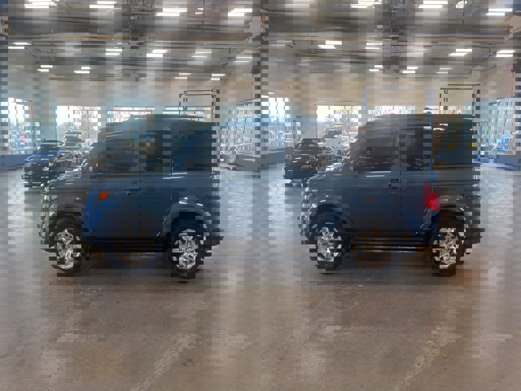 Used 2006 Honda Element EX-P image 2