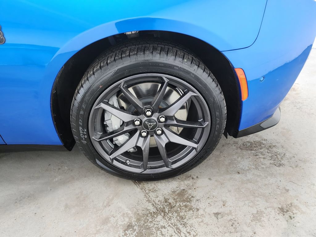 New 2026 Dodge Charger R/T Scat Pack image 51