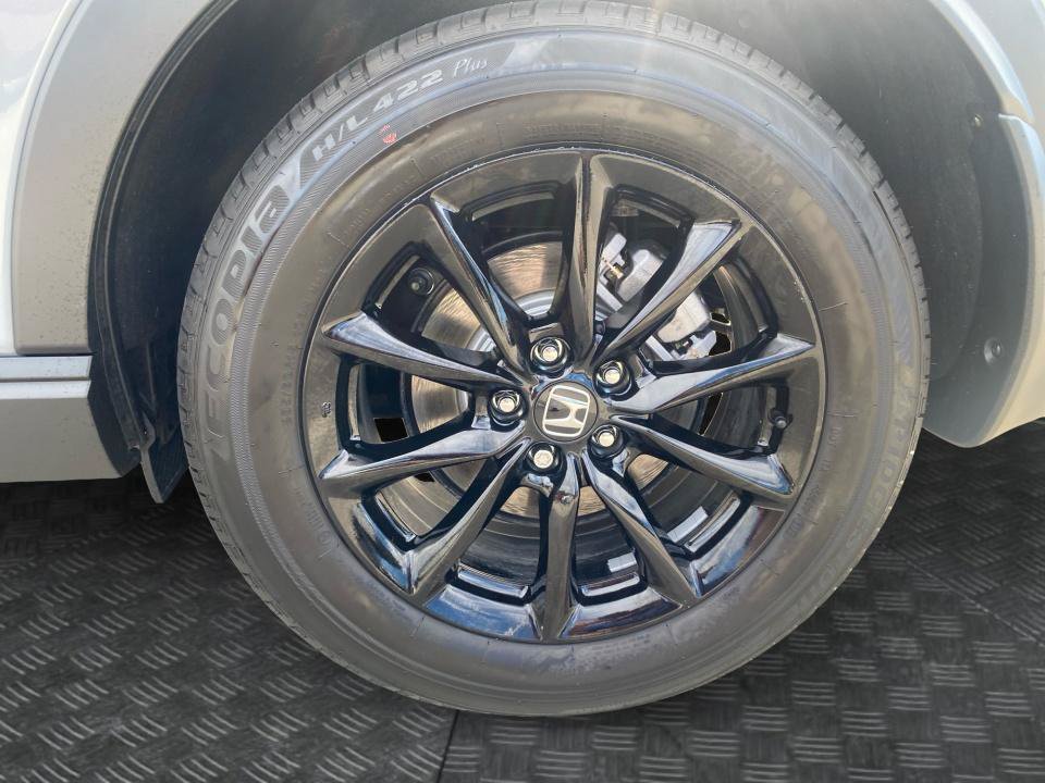 Certified 2026 Honda CR-V Sport image 22