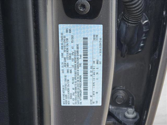 Used 2024 Ford F250 Lariat w/ Lariat Ultimate Package AWD/4WD image 24