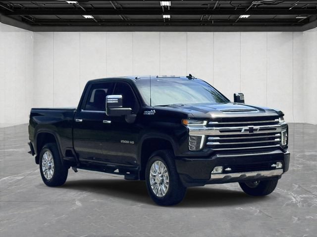 Used 2022 Chevrolet Silverado 2500 High Country AWD/4WD image 7