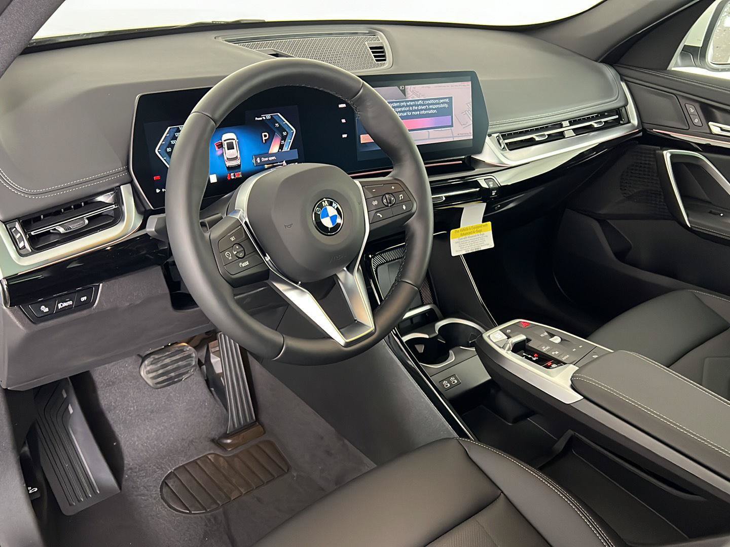 New 2026 BMW X1 xDrive28i w/ Convenience Package AWD/4WD image 20