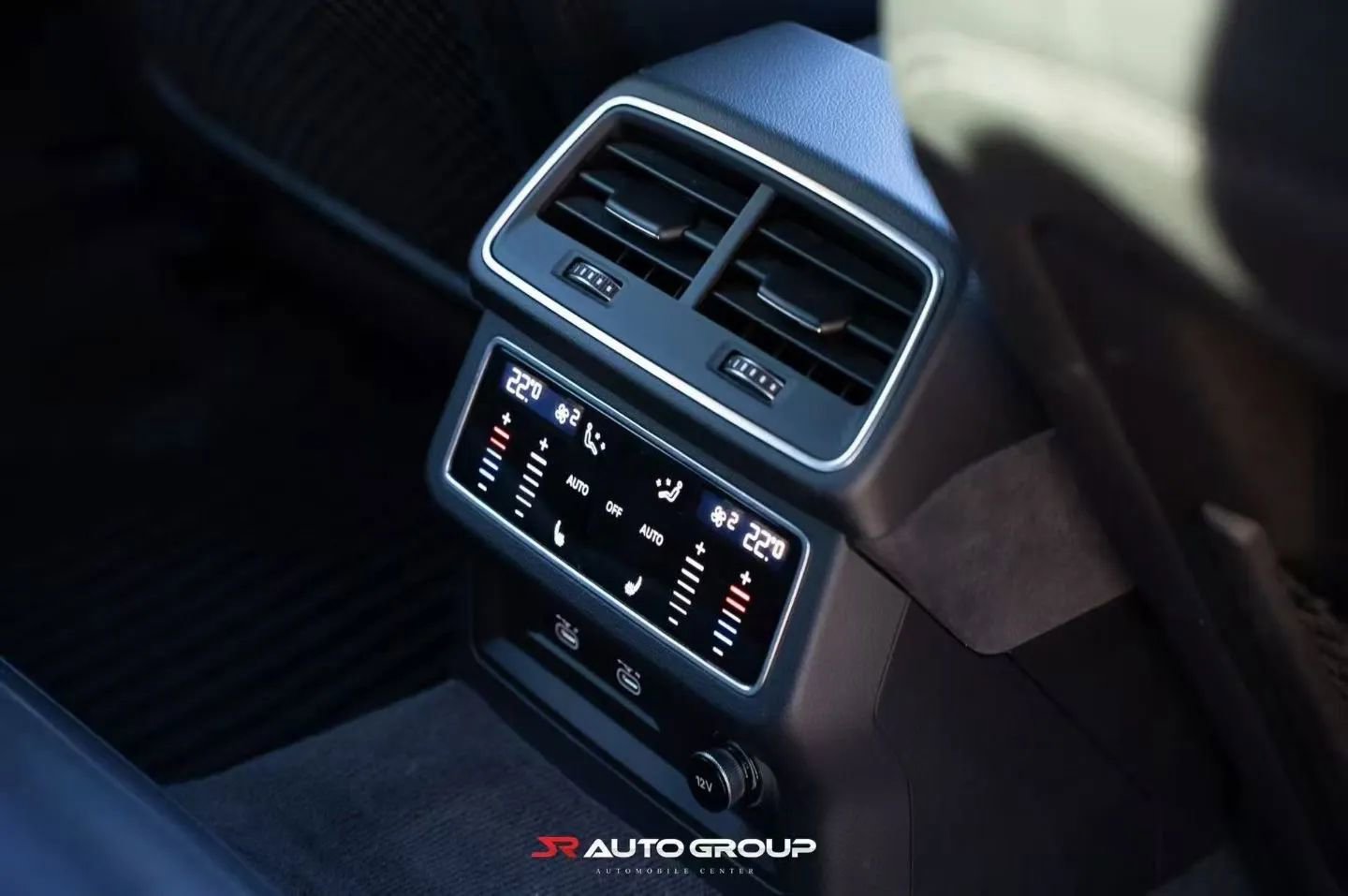 Used 2021 Audi RS 7 Sportback AWD/4WD image 8